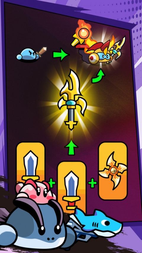 史莱姆联盟官方版