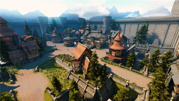 猎魂觉醒华为版