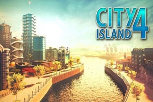 城市岛屿4中文版(City Island 4: Sim Town Tycoon)
