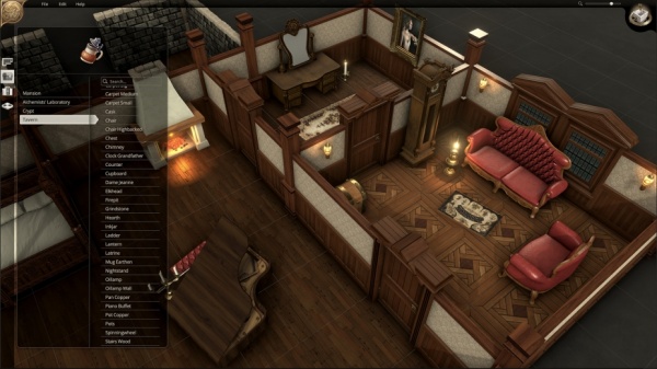 地下城炼金术士