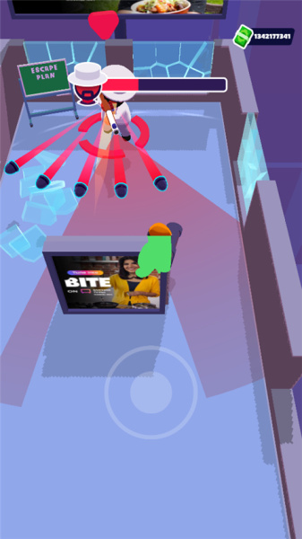 潜行大师国际版(Stealth Master)