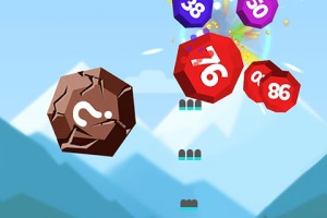 爆炸球官方正版(Ball Blast)