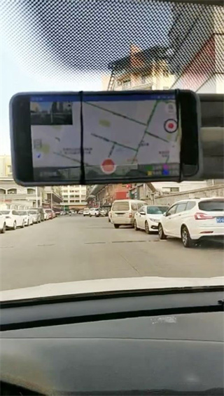 百度地图淘迹app