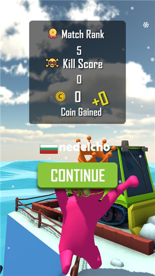 派对大作战(Party.io)