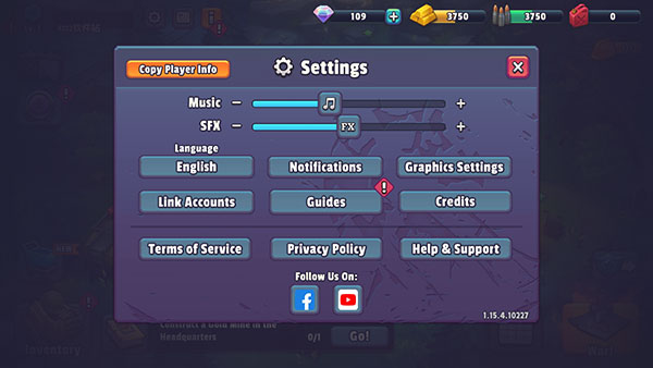 枪弹上膛最新版