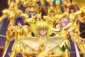 圣斗士星矢重生2手游