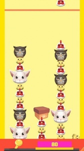 合成大动物游戏