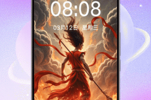 壁纸秀秀app