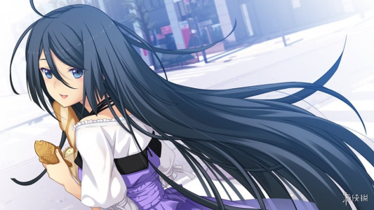 告别回忆：无垢少女 致最爱的你