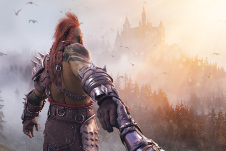 突袭暗影传说官方版