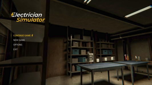 电工模拟器：触电