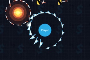 我飞刀玩得贼6官方版