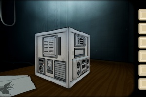 内在昔日(The Past Within)中文版