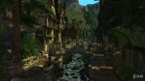 恩达瑞尔：被遗忘的故事