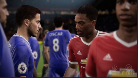FIFA 17