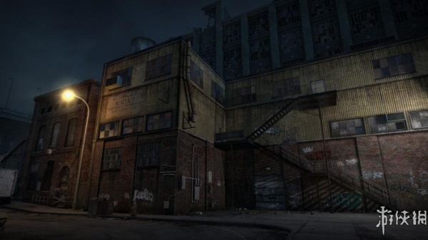 半条命2传送：元素120