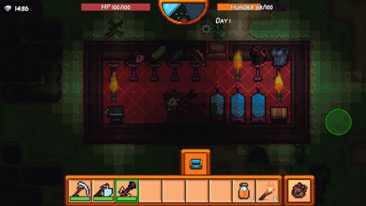 像素生存者3官方版