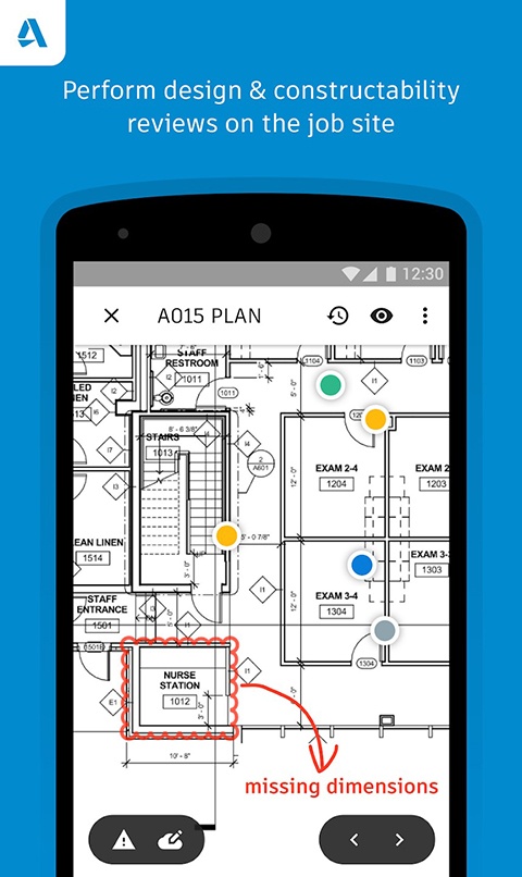 Autodesk bim 360最新版