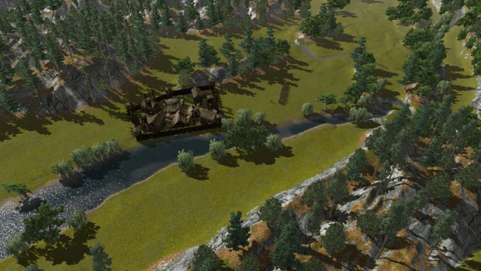 罗马霸权：凯撒崛起