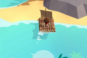 我的钓鱼生活游戏