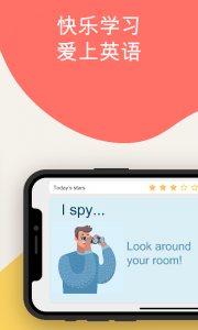 Cambly Kids官方版