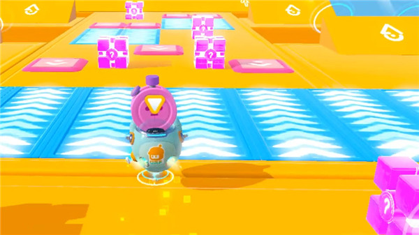 蛋仔派对荷兰服