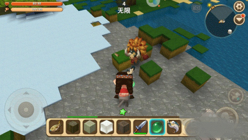 miniworld国际版