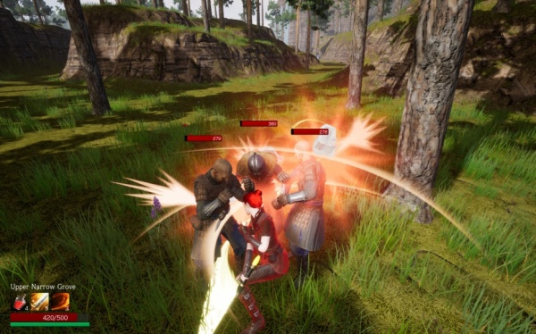 加尔德维尔编年史