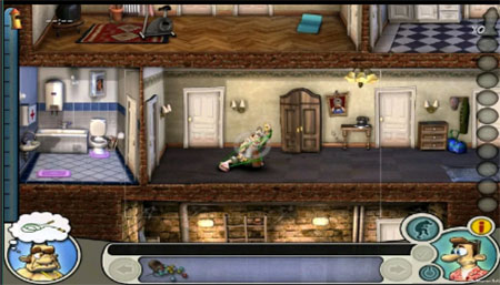 整蛊邻居第一季官方正版