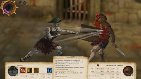 瓦格鲁斯：万壑之地