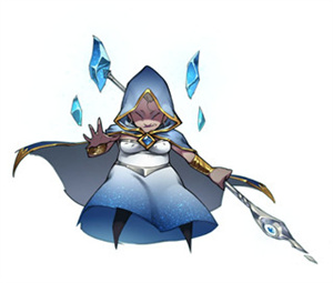 马赛克英雄台服