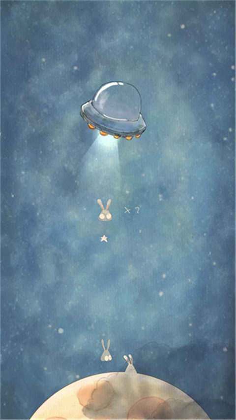 喜欢和你在一起测试版