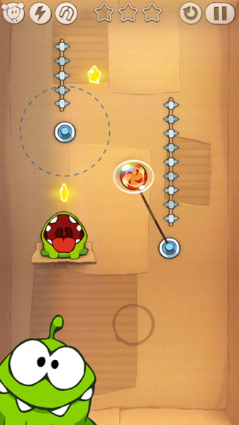 割绳子国际版(Cut the Rope Free)