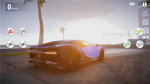 真实驾驶学校全车解锁内置菜单版