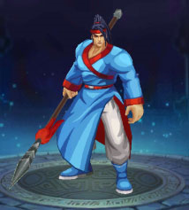 三国战纪2测试版