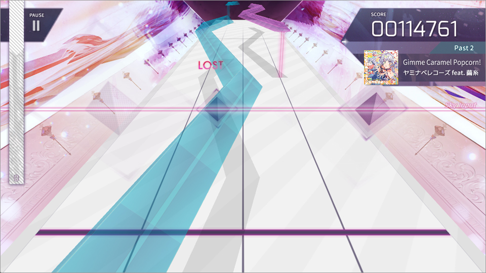 音游Arcaea官方版
