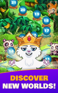 皇家推箱子中文版