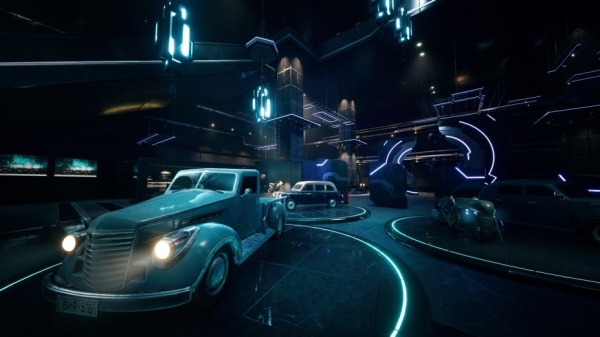 最终幻想7：重制版