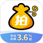 拍拍贷借款app