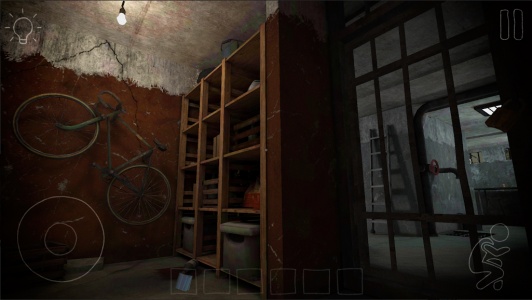 911食人族恐怖游戏