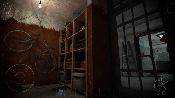 911食人族恐怖游戏