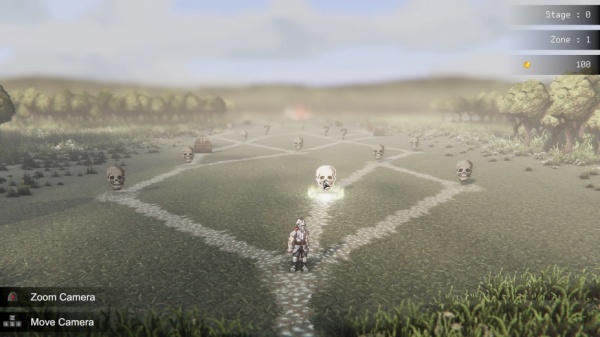 罗格：救世传说