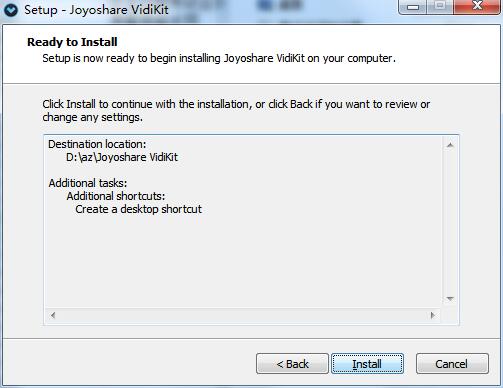 Joyoshare VidiKit
