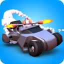 crash of cars最新版(疯狂撞车王)