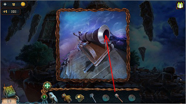 密室逃脱绝境系列4迷失森林手游