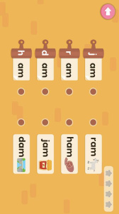 小小儿童英语自然拼读L2