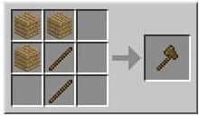 我的世界惊变100天整合包自带枪械模组