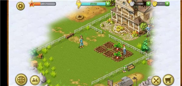 农场成长官方版