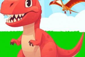 恐龙十万个为什么官方版