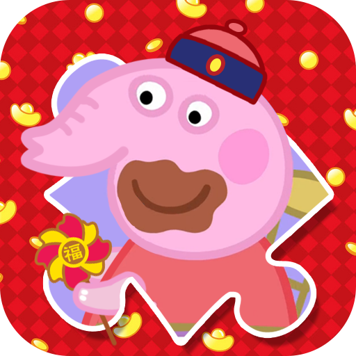 宝宝爱拼图九游版